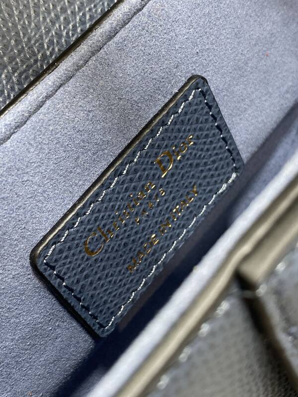 Dior Blue shoulder — AAA Quality Replica
