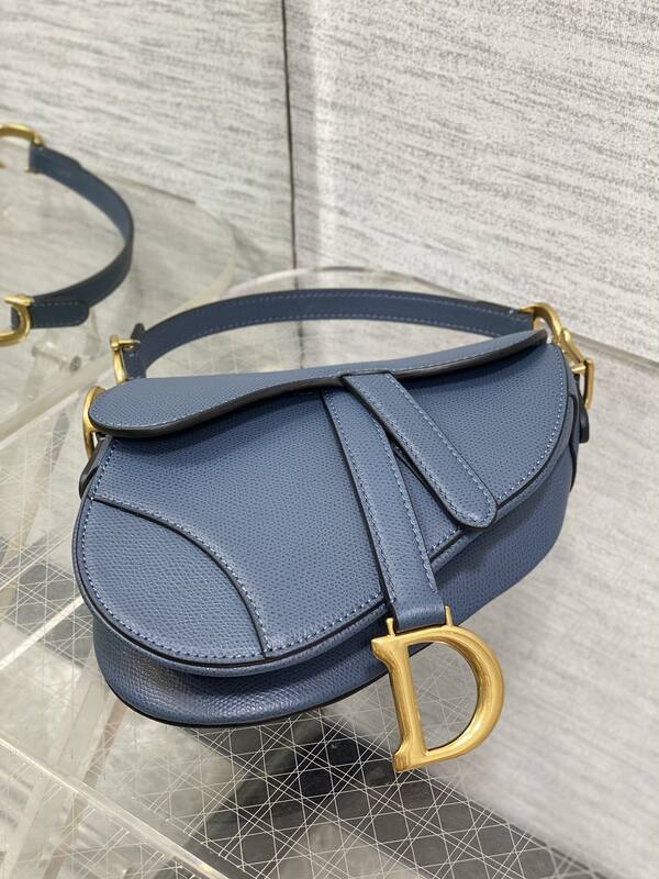 Dior Blue shoulder — AAA Quality Replica