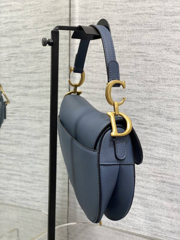 Dior Blue shoulder — AAA Quality Replica