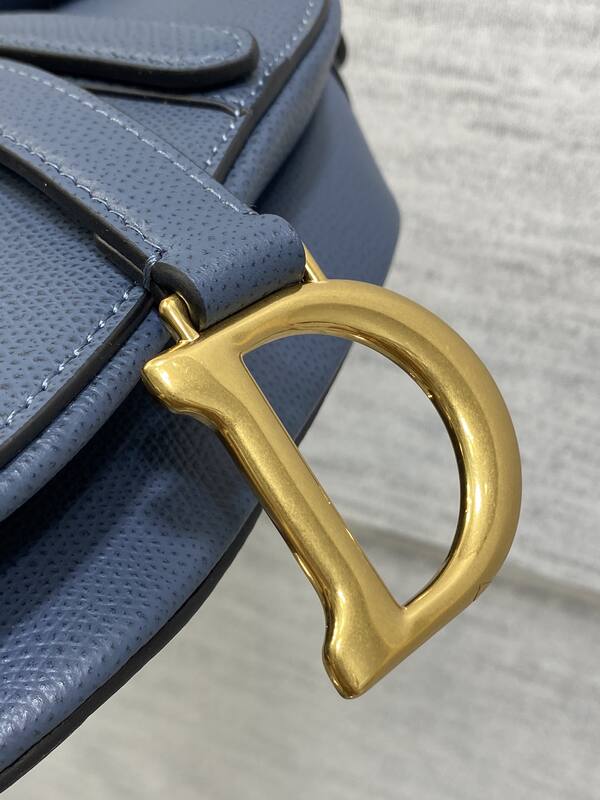 Dior Blue shoulder — AAA Quality Replica