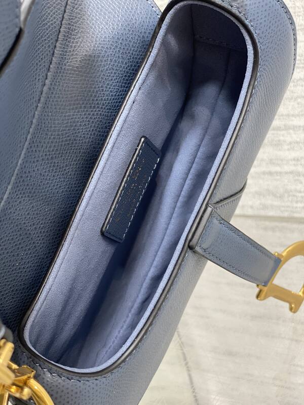 Dior Blue shoulder — AAA Quality Replica