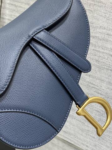 Dior Blue shoulder AAA Quality Replica