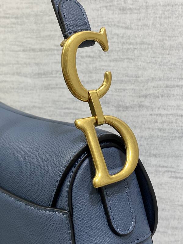 Dior Blue shoulder — 1:1 Replica