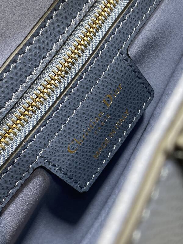 Dior Blue shoulder — 1:1 Replica