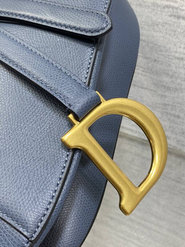 Dior Blue shoulder — 1:1 Replica