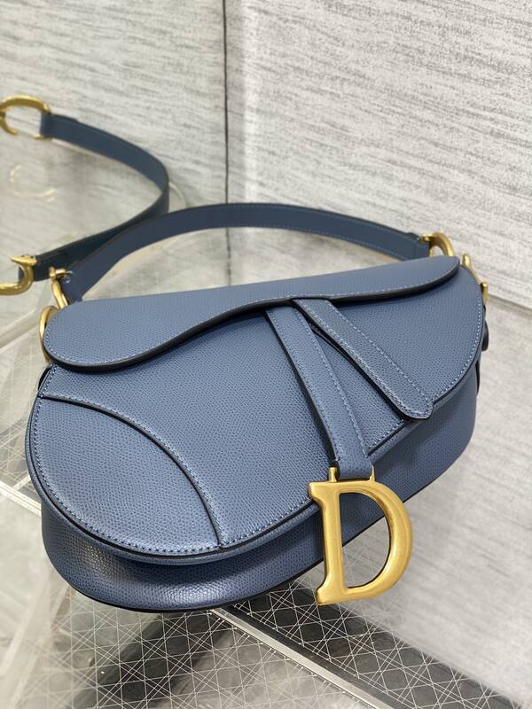 Dior Blue shoulder — 1:1 Replica