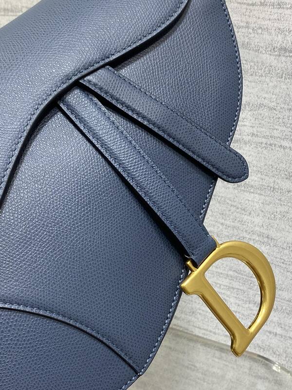 Dior Blue shoulder — 1:1 Replica