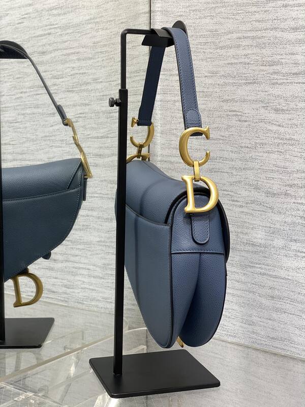 Dior Blue shoulder — 1:1 Replica