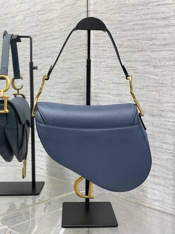 Dior Blue shoulder — 1:1 Replica