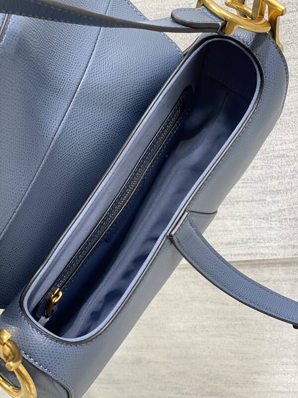 Dior Blue shoulder — 1:1 Replica