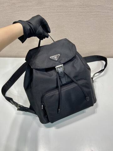Prada Black shoulder bag Top Quality Replica