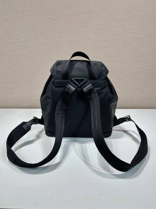 Prada Black shoulder bag — Top Quality Replica