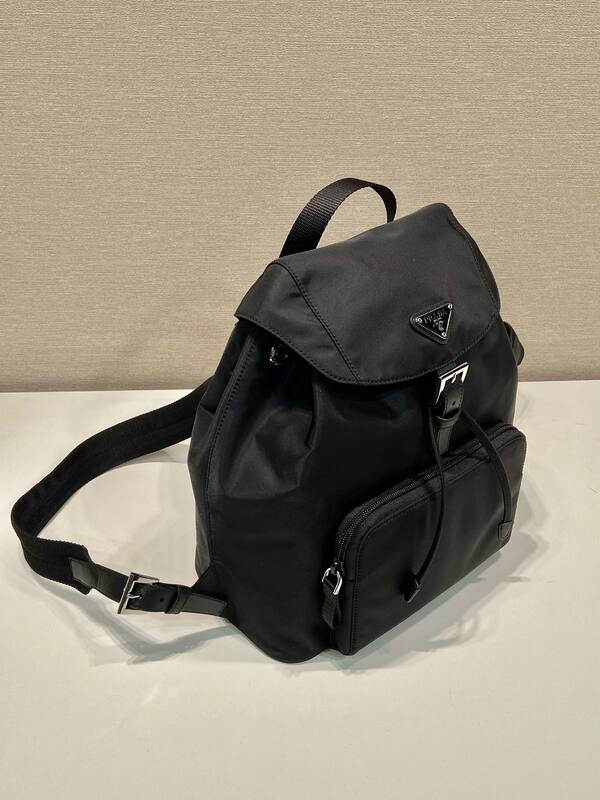 Prada Black shoulder bag — Top Quality Replica