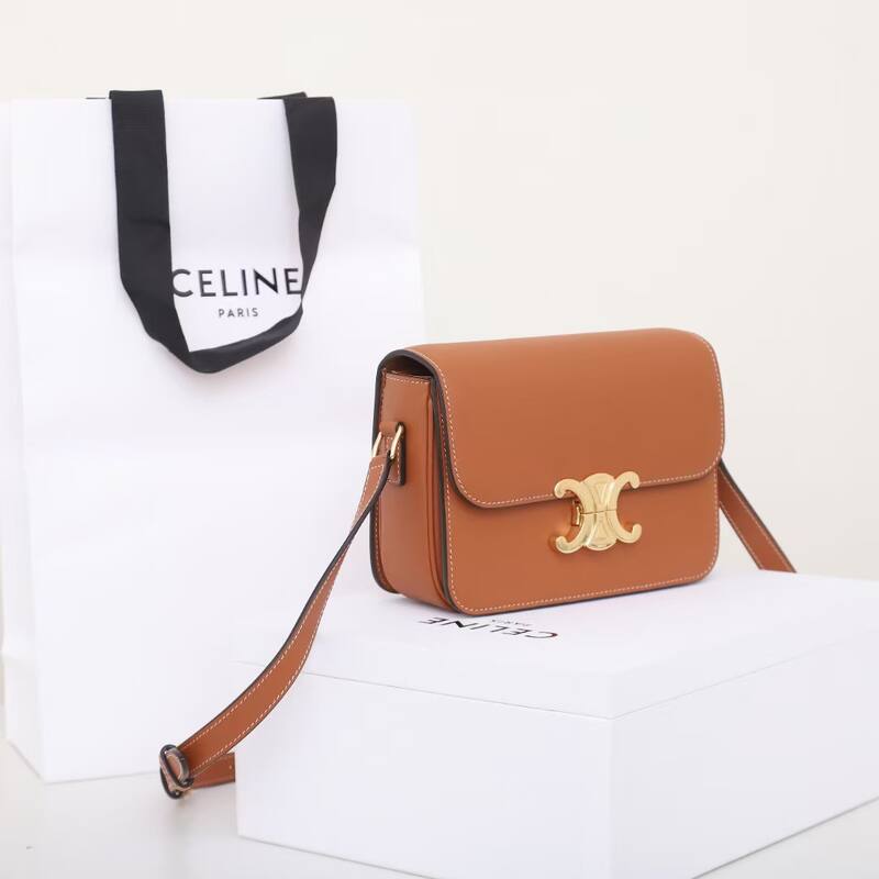Celine shoulder bag — Top Quality Replica