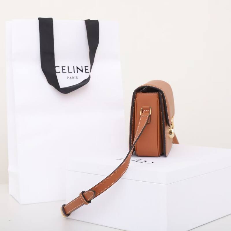 Celine shoulder bag — Top Quality Replica