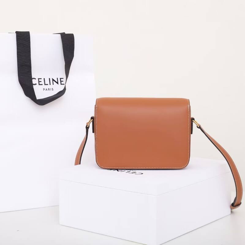 Celine shoulder bag — Top Quality Replica