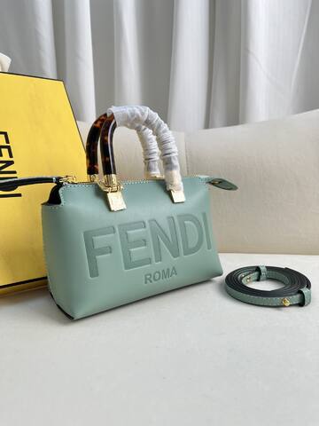 Fendi shoulder bag Premium Replica