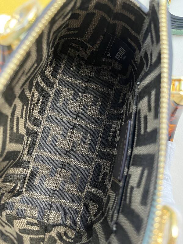 Fendi shoulder bag — Premium Replica