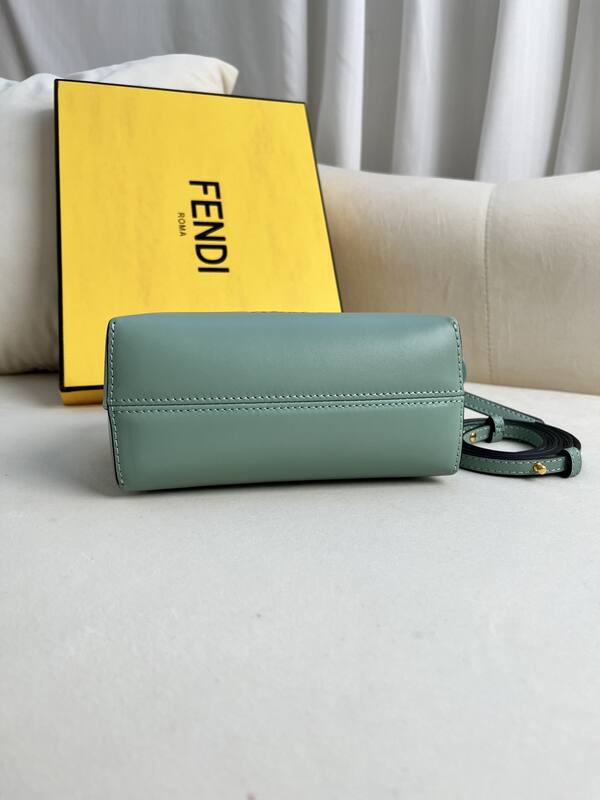 Fendi shoulder bag — Premium Replica