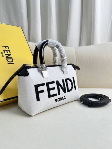Fendi shoulder bag AAA Quality Replica