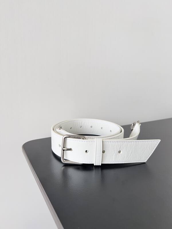 Balenciaga White shoulder bag — AAA Quality Replica