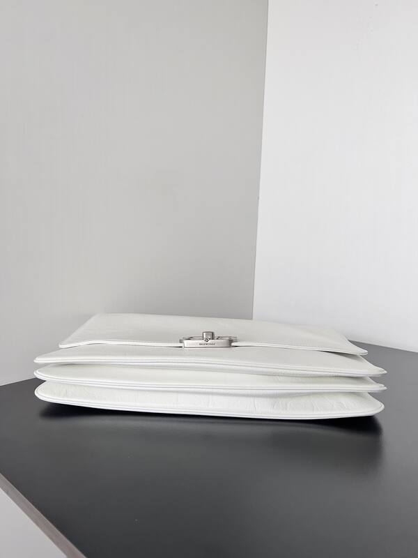 Balenciaga White shoulder bag — AAA Quality Replica