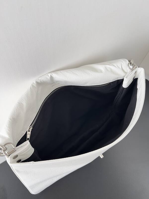 Balenciaga White shoulder bag — AAA Quality Replica