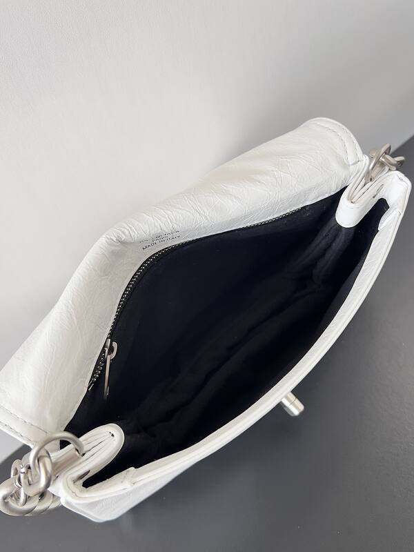 Balenciaga White shoulder bag — 1:1 Replica