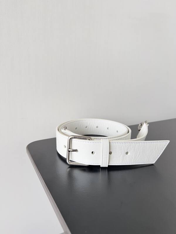 Balenciaga White shoulder bag — 1:1 Replica