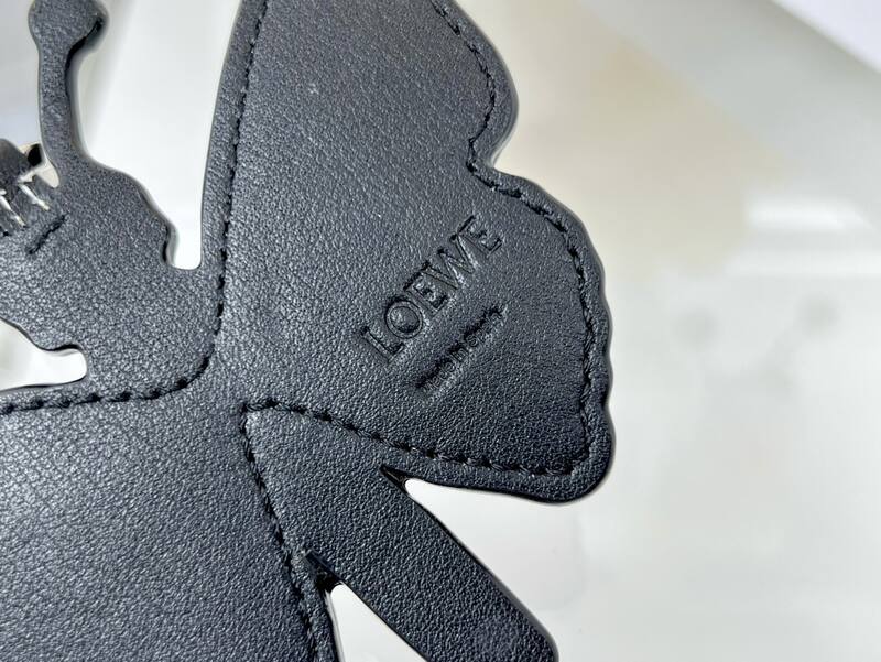 Loewe Pink shoulder bag — AAA Quality Replica
