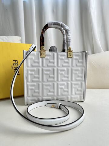 Fendi shoulder bag 1 1 Replica