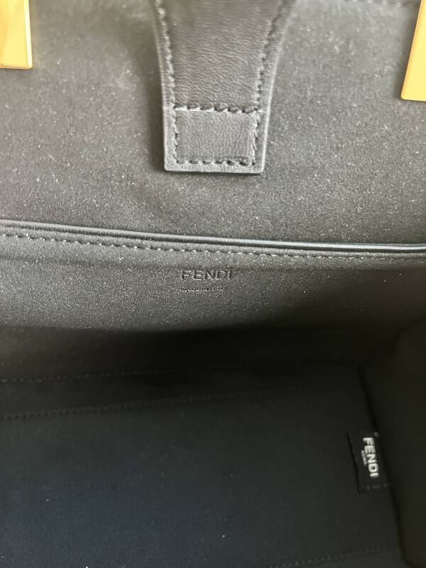 Fendi shoulder bag — Premium Replica