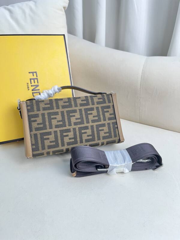 Fendi shoulder bag — Top Quality Replica