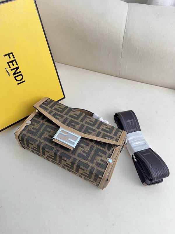 Fendi shoulder bag — Top Quality Replica