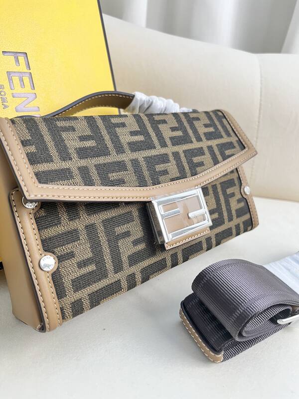 Fendi shoulder bag — Top Quality Replica
