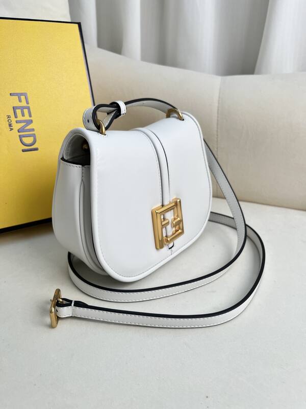 Fendi shoulder bag — AAA Quality Replica