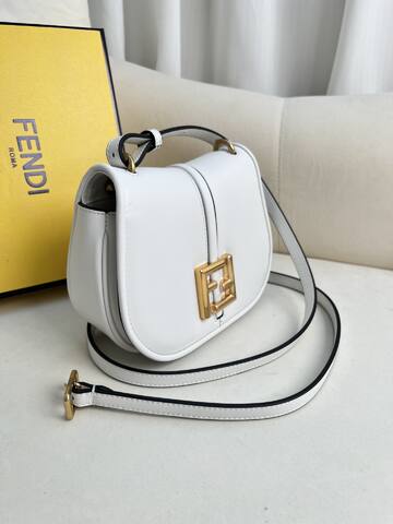 Fendi shoulder bag AAA Quality Replica