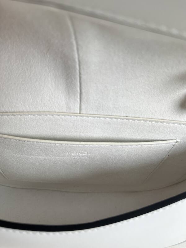 Fendi shoulder bag — AAA Quality Replica