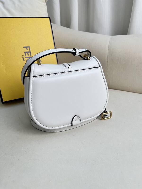 Fendi shoulder bag — AAA Quality Replica