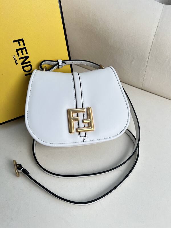 Fendi shoulder bag — AAA Quality Replica