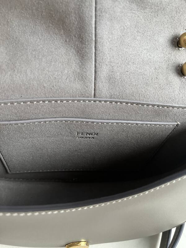 Fendi shoulder bag — Top Quality Replica