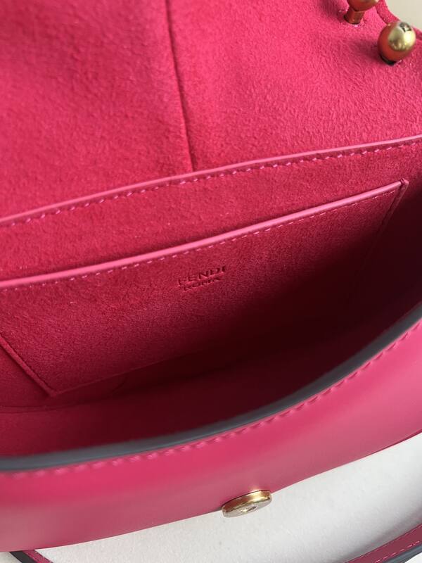 Fendi shoulder bag — AAA Quality Replica