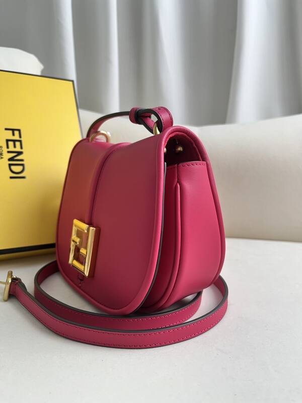 Fendi shoulder bag — AAA Quality Replica