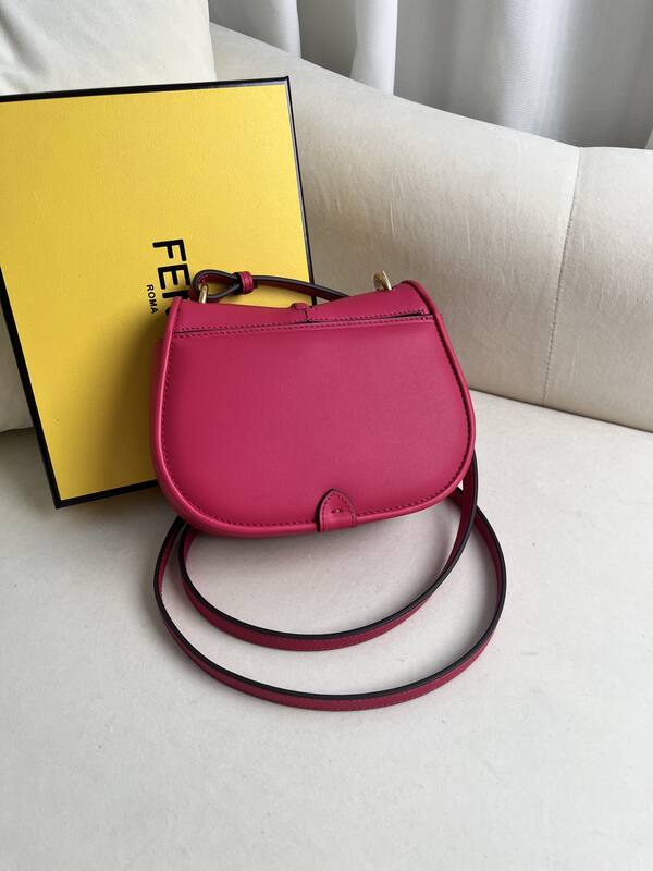 Fendi shoulder bag — AAA Quality Replica