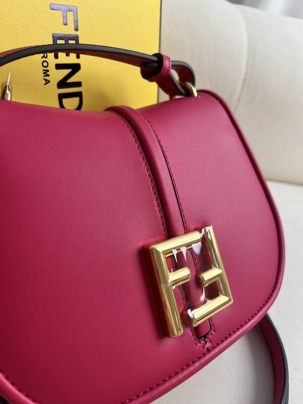 Fendi shoulder bag — AAA Quality Replica