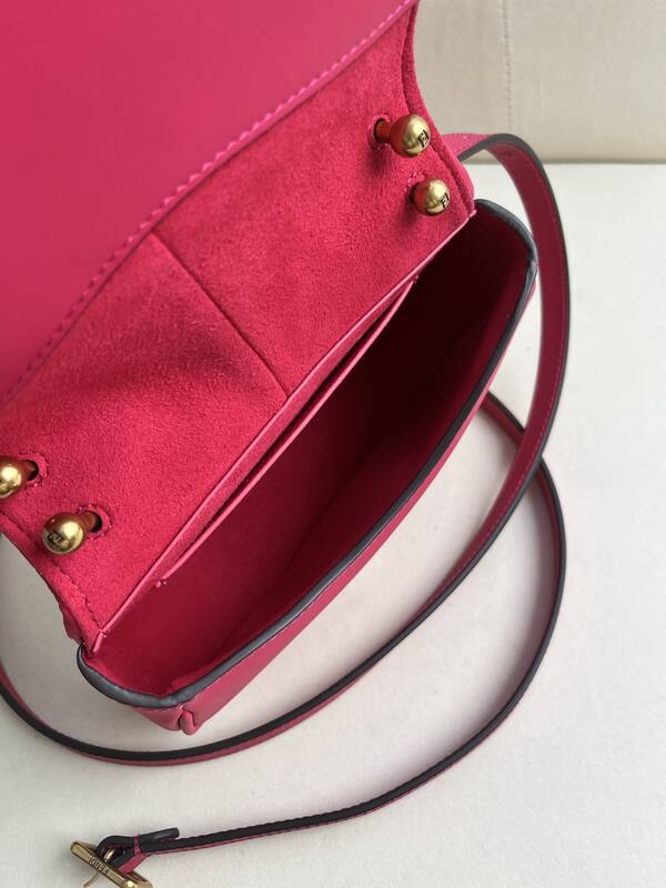 Fendi shoulder bag — AAA Quality Replica