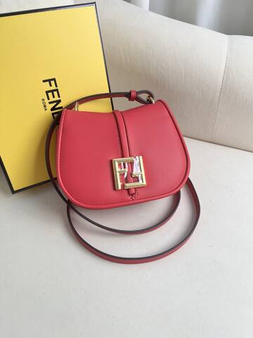 Fendi shoulder bag AAA Quality Replica