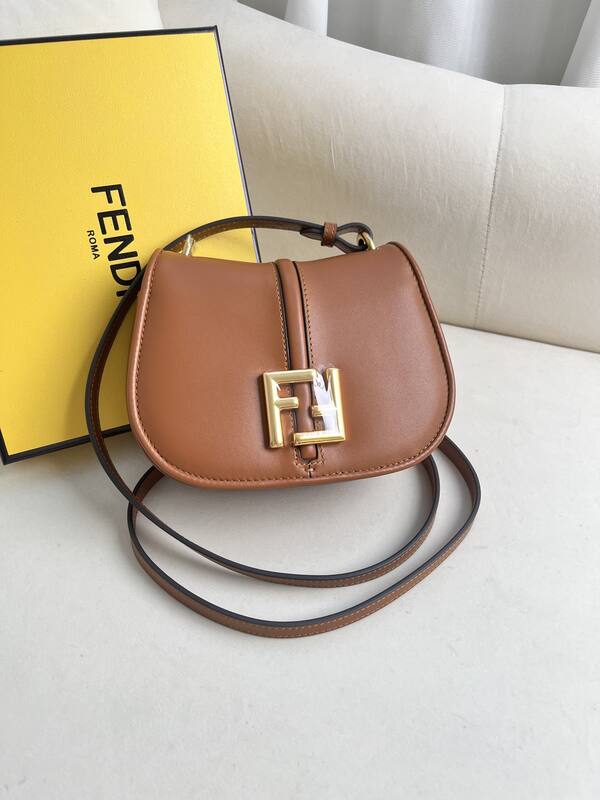 Fendi shoulder bag — 1:1 Replica