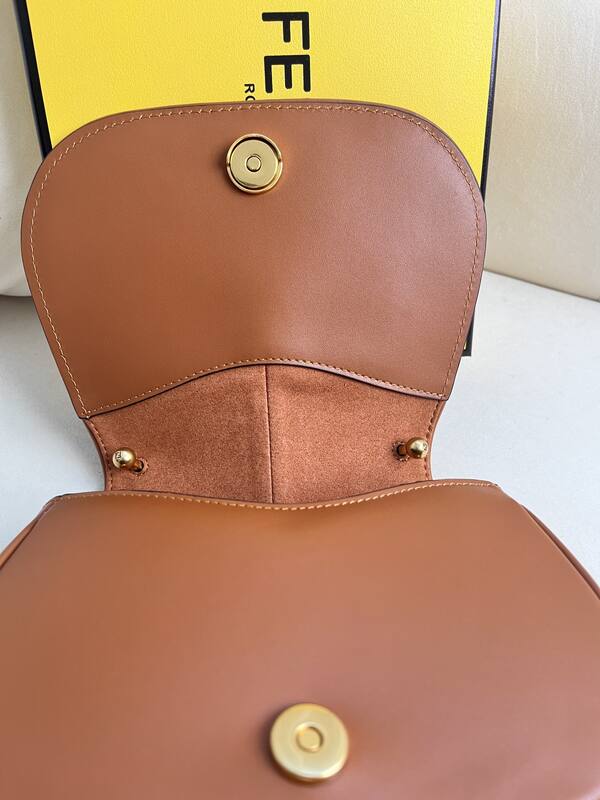 Fendi shoulder bag — 1:1 Replica