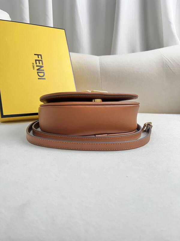 Fendi shoulder bag — 1:1 Replica